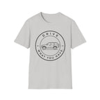 Drive What You Have T-Shirt