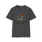 Sasquatch's Off Grid Field Notes