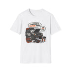 I Watched A YouTube Video T-Shirt