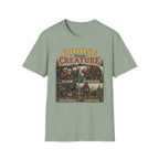 Choose Your Creature T-Shirt