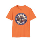 Einstein Overland Theory T-Shirt