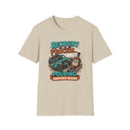 Recovery Is Just Pouring Another Round T-Shirt