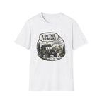 I Do This To Relax T-Shirt