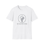 Two Track State Of Mine T-Shirt