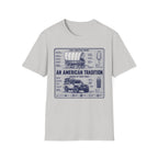 Overlanding: An American Tradition T-Shirt