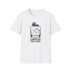 Campfire Single Barrel T-Shirt