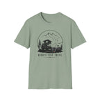 Nights Like These T-Shirt