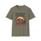 Preserve The Trail T-Shirt