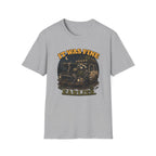 Raccoon Says It Was Fine Earlier T-Shirt
