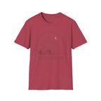 Off Grid By Design T-Shirt