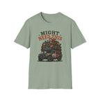 Might Need This Squirrel T Shirt