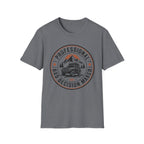 Professional Bad Decision Maker T-Shirt