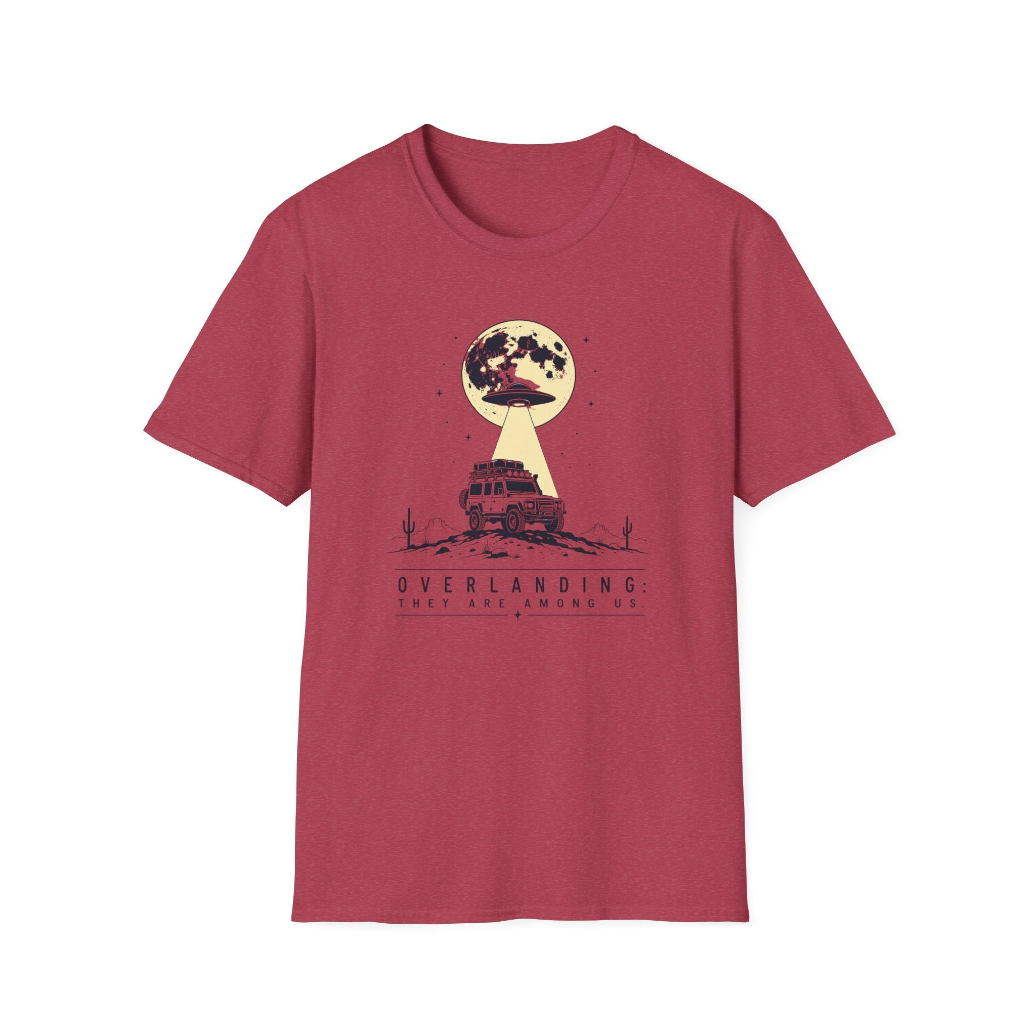 They Are Amoung Us T-Shirt