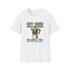 Reliable Fuel T-Shirt