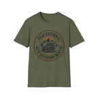 Professional Bad Decision Maker T-Shirt