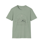 Sleep Above It All T-Shirt