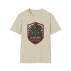 No Pavement Required T-Shirt