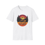 Who Said I'm Lost T-Shirt