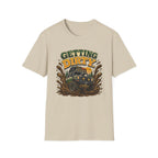 Getting Dirty T-Shirt