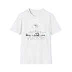 No Signal Just Smoke T-Shirt