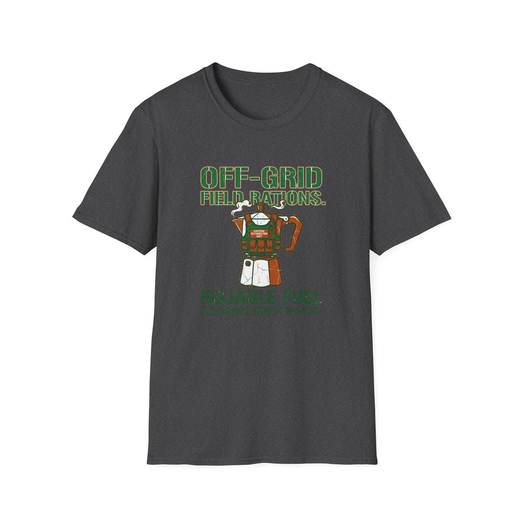 Reliable Fuel T-Shirt