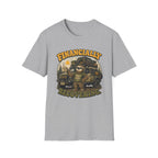 Sloth's Financially Recovering T-Shirt