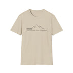 Built For The Terrain T-Shirt