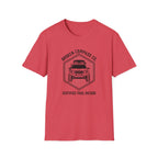 Certified Trail Hazard T-Shirt