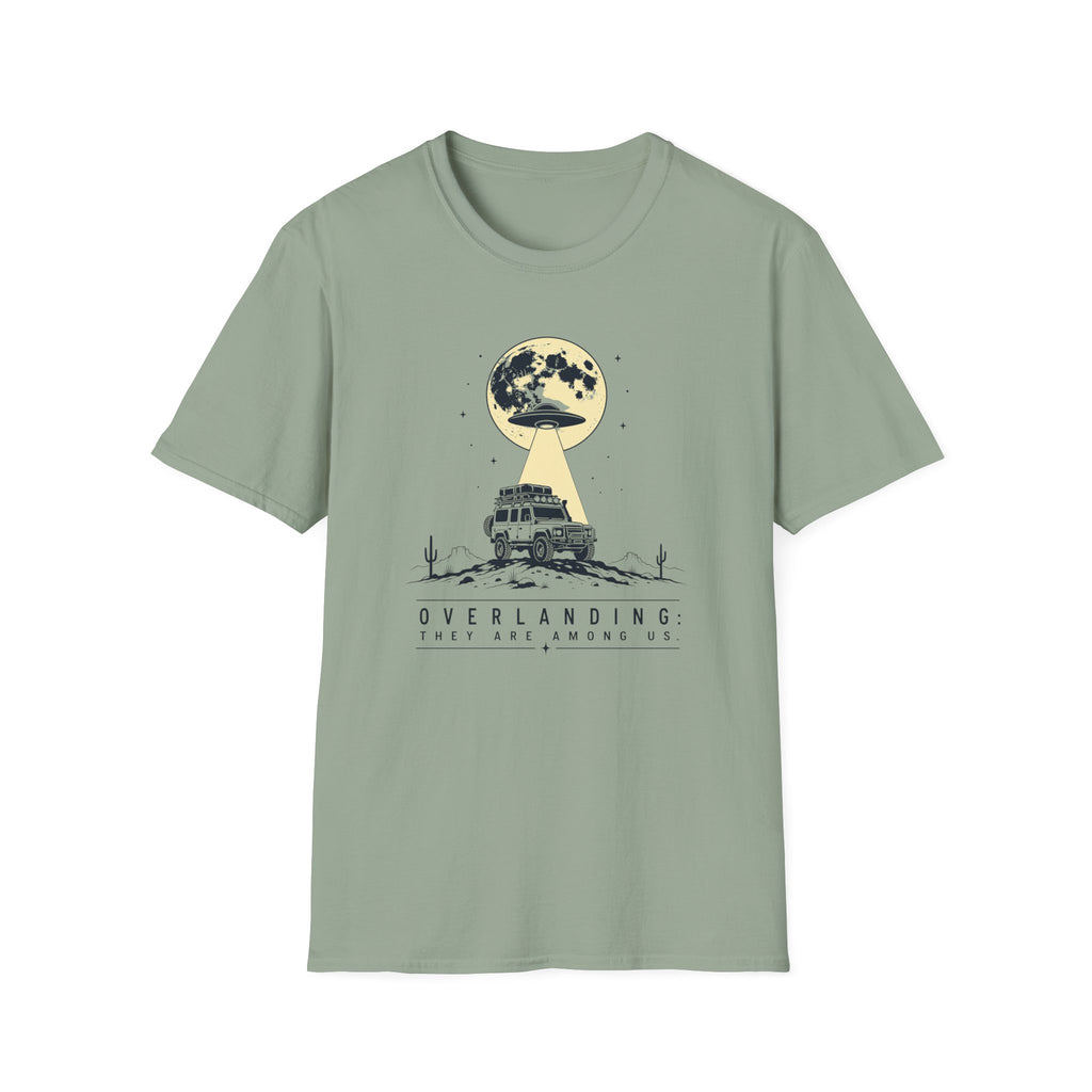 They Are Amoung Us T-Shirt