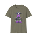 Even They Want Gear Alien T-Shirt