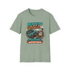 Recovery Is Just Pouring Another Round T-Shirt