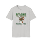 Reliable Fuel T-Shirt