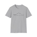Built For The Terrain T-Shirt