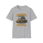 Sloth Recovery Pending T-Shirt