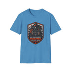 No Pavement Required T-Shirt