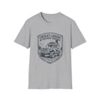 Lincolns Loggers T-Shirt