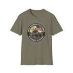 Washington's Field Command T-Shirt