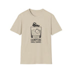 Campfire Single Barrel T-Shirt