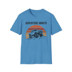 Adventure Awaits T-Shirt