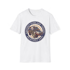 Einstein Overland Theory T-Shirt