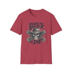 Ford The River Or Die T-Shirt
