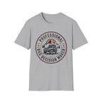 Professional Bad Decision Maker T-Shirt