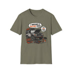 I Watched A YouTube Video T-Shirt