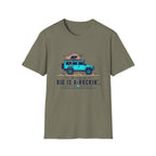 Rig Is A Rockin T-Shirt