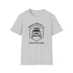 Certified Trail Hazard T-Shirt