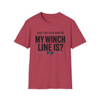 Big Winch Line T-Shirt