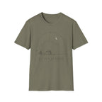 Off Grid By Design T-Shirt