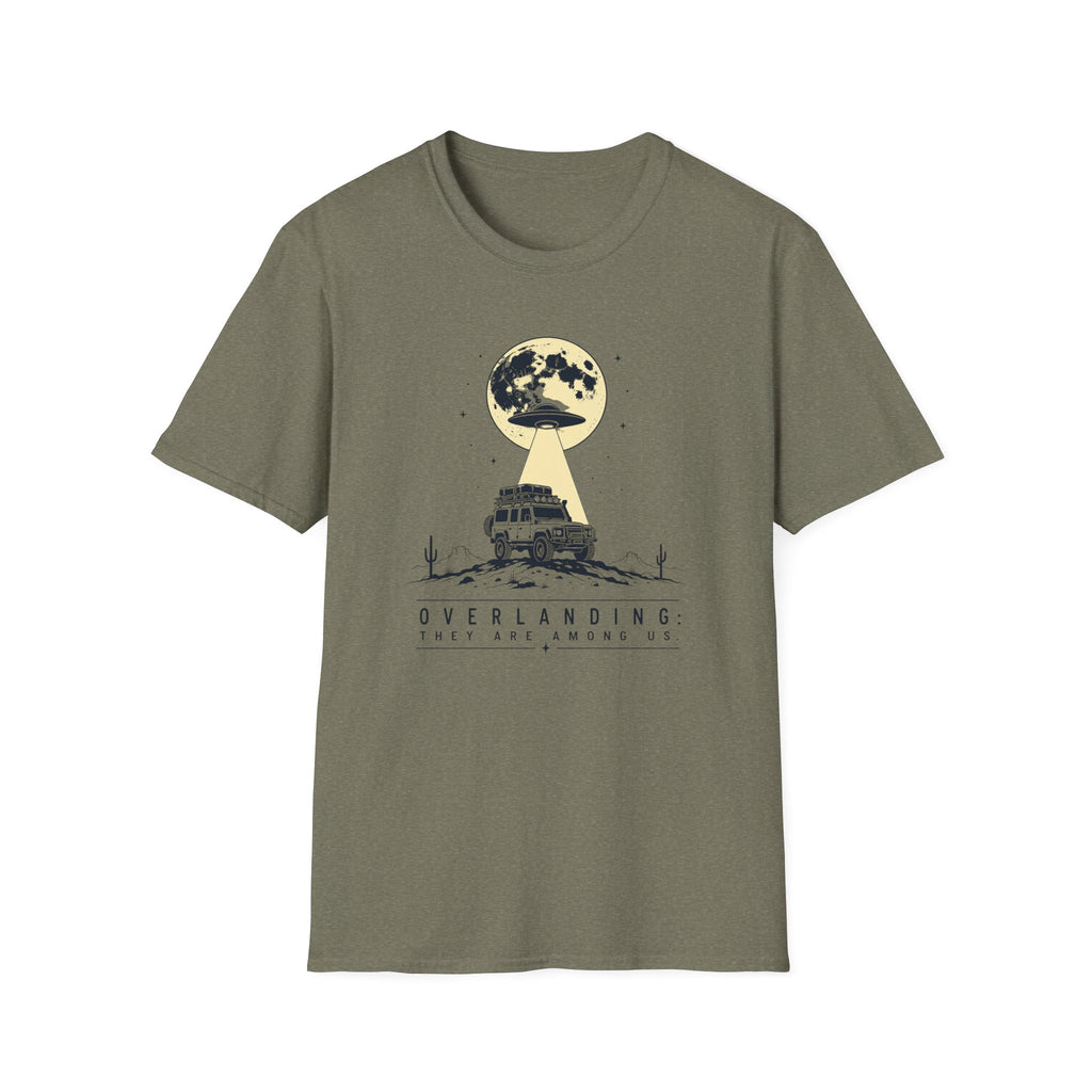 They Are Amoung Us T-Shirt