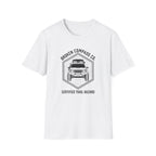 Certified Trail Hazard T-Shirt