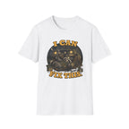 Raccoon Thinks He Can Fix It T-Shirt